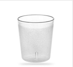 Polycarbonate Glass