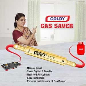 Gas Saver