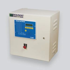 Ammonia Leak Detector