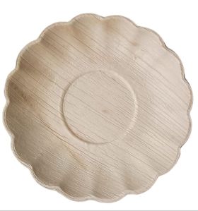 Areca Leaf Plate 9