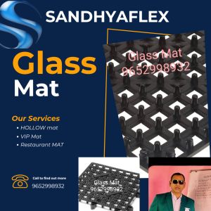 glass mat
