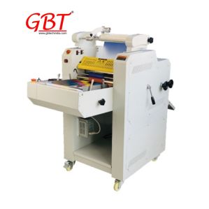 Auto 350 Thermal Lamination Machine 13.5inch