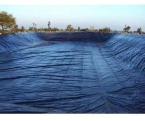 industrial tarpaulin