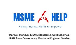 MSME Certification Service