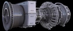 gas turbine generators