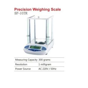 Lab Weighing Scale