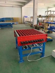 Roller Conveyor