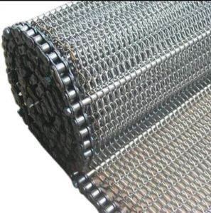 Steel Conveyor Chain