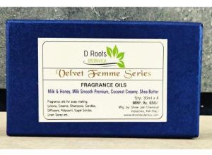 Velvet Femme Series Fragrance Oil