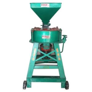 Horizontal Regular Flour Mill