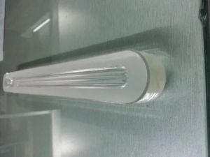 transparent gauge glass