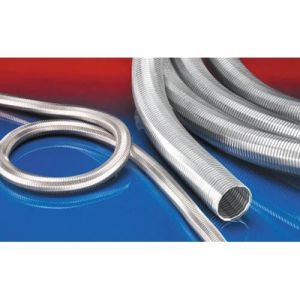 Flexible Metal Hose