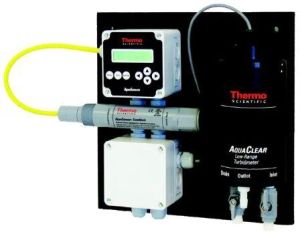 Online Turbidity Analyser