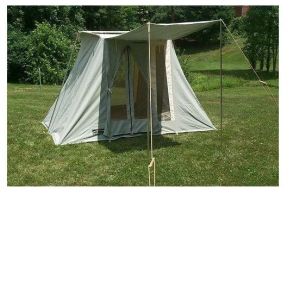 Wall Tent