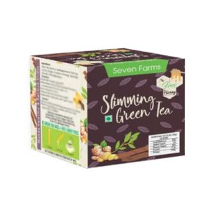 slimming green tea