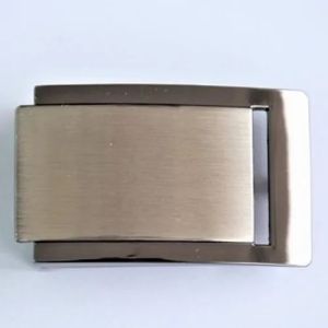 Reversible Belt Buckles