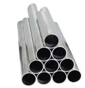 cold rolled pipes