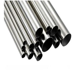 cold rolled steel pipe