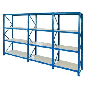 Warehousing Shelving Racks