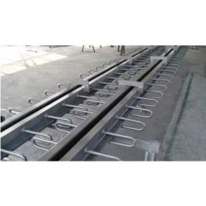 strip seal expansion joint