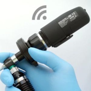 Wireless Wifi Endoscope Camera