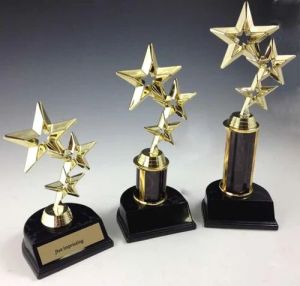 Star Trophies