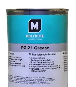 molykote grease