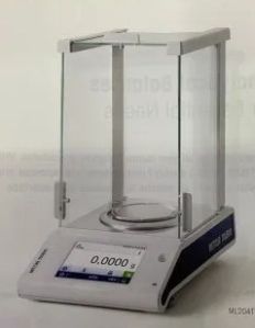 Mettler Analytical Balance