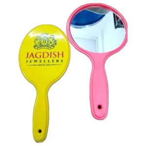 Promotional Hand Mirror