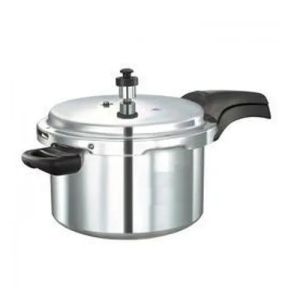 Stainless Steel Cooker