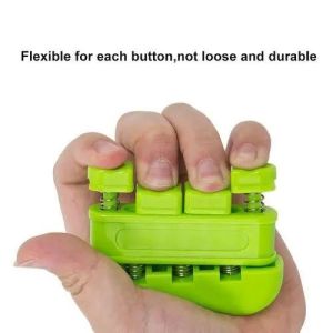 Flexible Hand Gripper