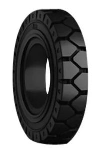 Forklift Tyre