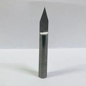 Cnc engraving tool