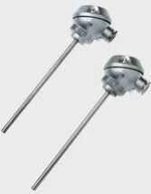 Temperature Sensors