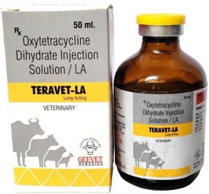 Oxytetracycline Injection