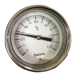 Sainco Dial Thermometer