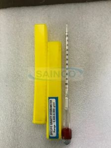 Specific Gravity Hydrometer