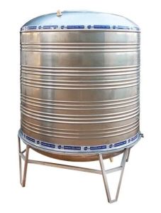 Stainless Steel Water Tank