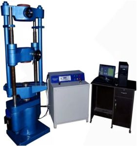 Universal Testing Machine