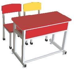 SS-140 Student Desk