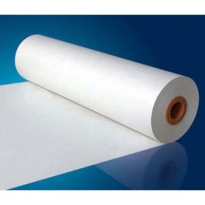 White Nomex Paper