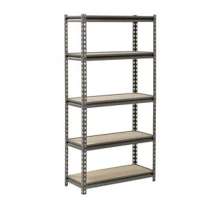 MS Storage Rack