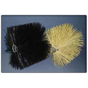 Nylon Spiral Brush