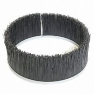 Round Strip Brush