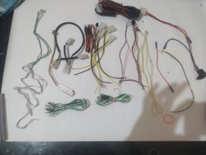 Kids Car Wiring Harness