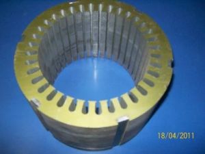 Induction Motor Stamping