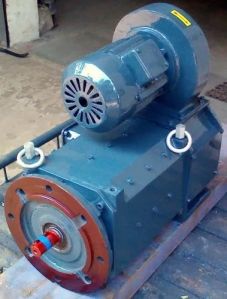 Special Purpose Electric Motor