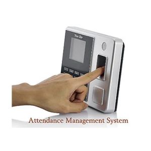 Attendance Management System