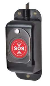 SOS Panic Button