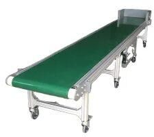 Pvc Belt Conveyor